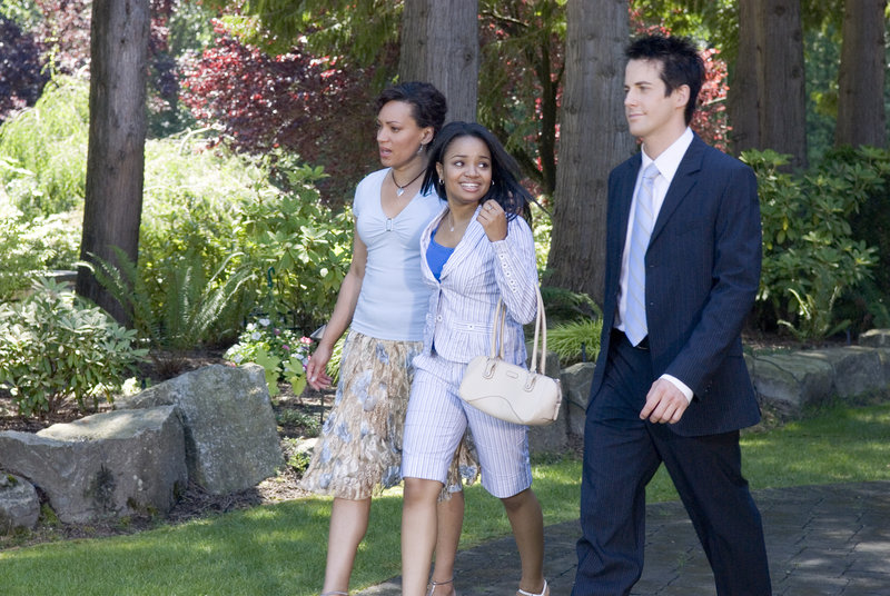 Dr. Dolittle IV – Bild: Satu BELL