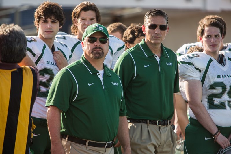 When the Game Stands Tall – Bild: ORF/​Sony Pictures/​Tracy Bennett