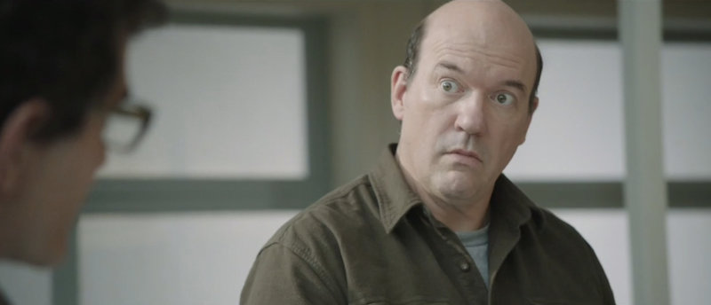 Der Architekt – Bild: Puls 8