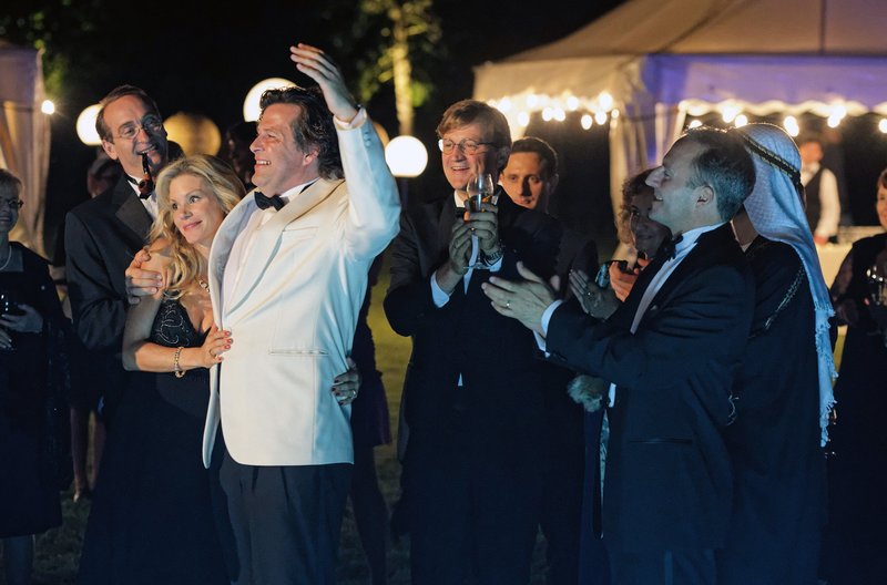 Big Manni – Bild: SWR/​Benoît Linder