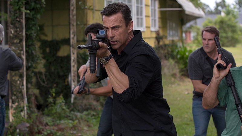 Precious Cargo – Bild: RTL Zwei