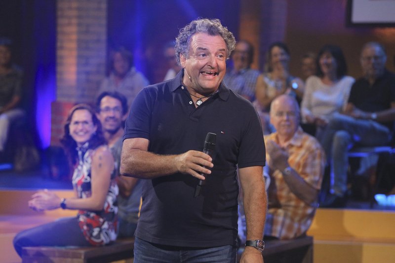 Binger Comedy Nights 13: Marco Rima - fernsehserien.de