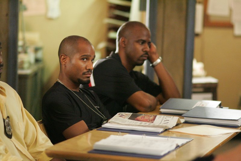 The Wire Staffel 4 Episodenguide fernsehserien.de