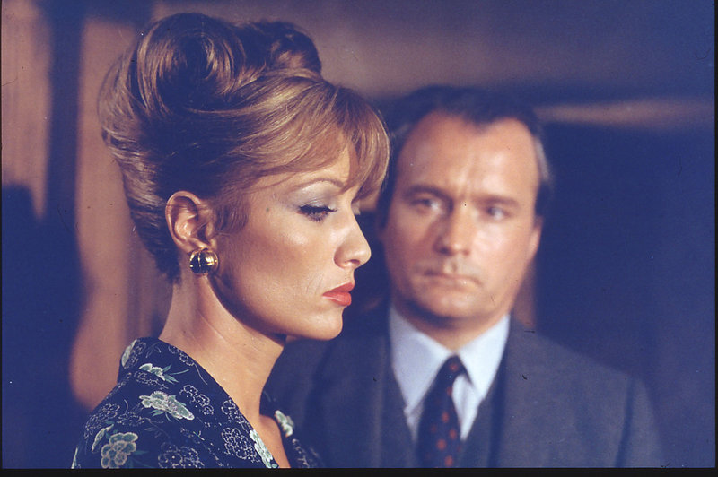 Die untreue Frau – Bild: PANOCEANIK FILMS Lizenzbild frei