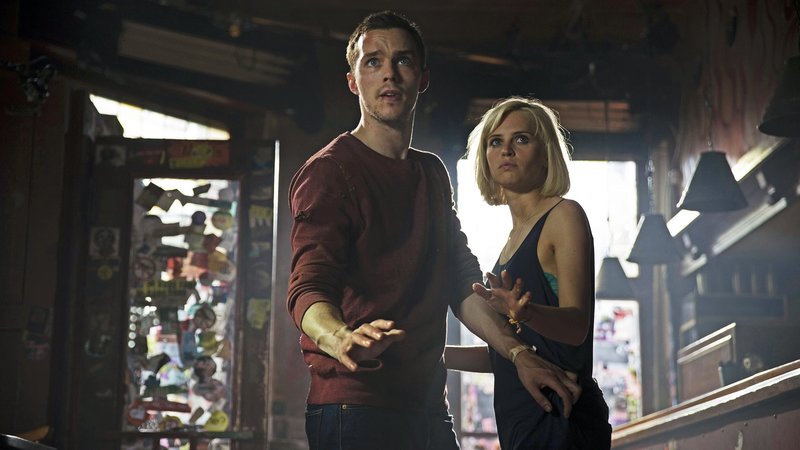 Collide – Bild: RTL Zwei