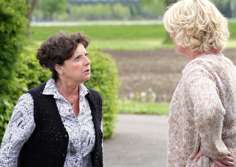 Schluss! Aus! Amen! – Bild: ARD Degeto/​Jacqueline Krause-Burberg