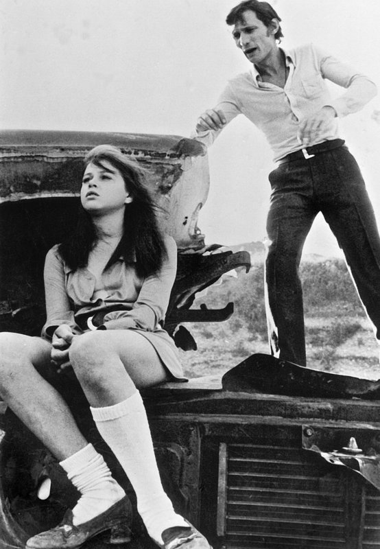 Mädchen mit Gewalt – Bild: WDR/​Roger Fritz