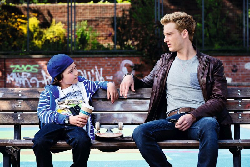 Buddy – Bild: Copyright: 2013 herbX film/​Warner Bros./​Marco Nagel