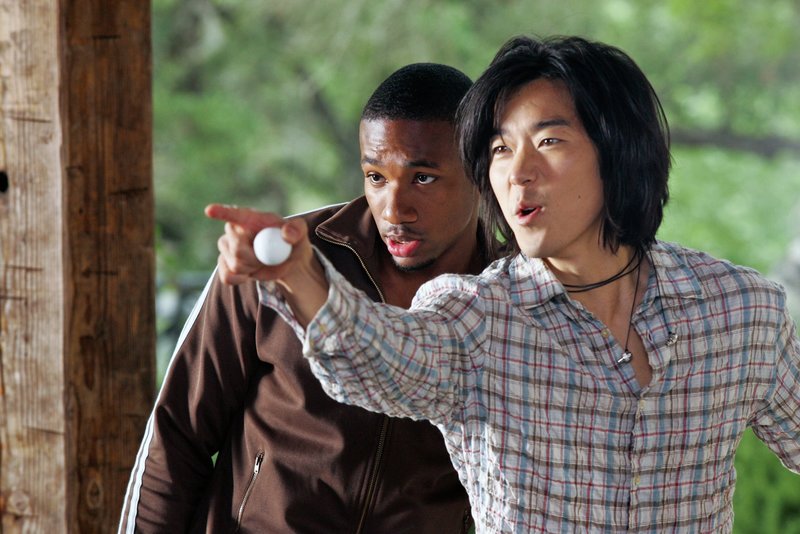 Freitag, der 13. – Bild: ?? 2009 New Line Cinema Productions, Inc.