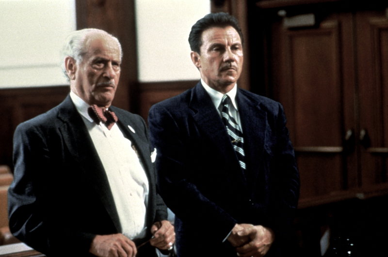 Die Spur führt zurück - The Two Jakes – Bild: Paramount Pictures Lizenzbild frei