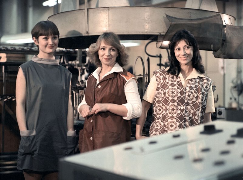 Alle meine Mädchen – Bild: „Bi