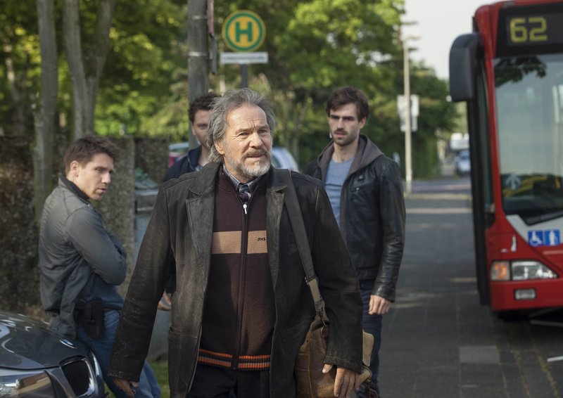 Besondere Schwere der Schuld – Bild: MDR/​Degeto/​Thomas Kost