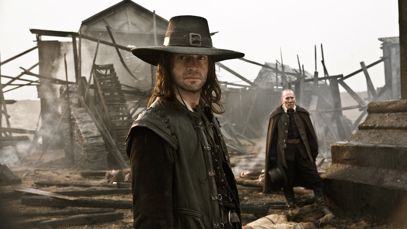 Solomon Kane – Bild: RTL Zwei