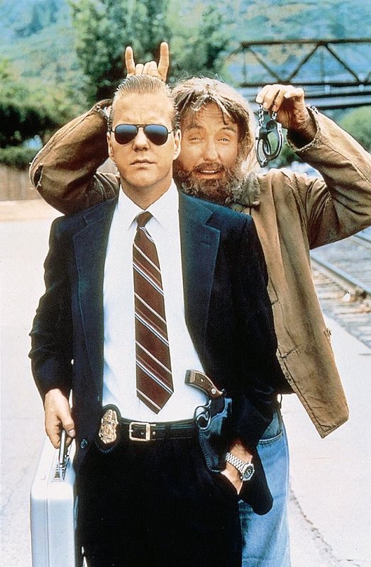 Flashback – Bild: ZDF