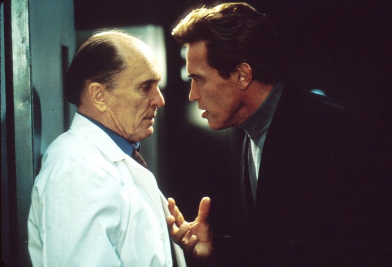 The 6th Day – Bild: Nitro