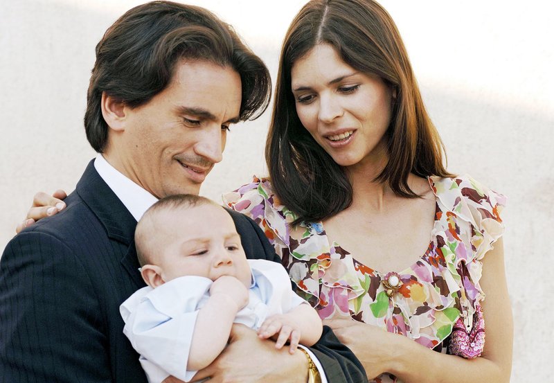 Das Wunder der Liebe – Bild: HR/​Degeto/​Britta Krehl