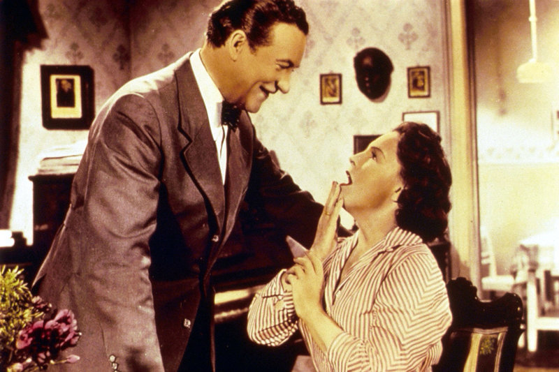 Wenn der weiße Flieder wieder blüht – Bild: ORF