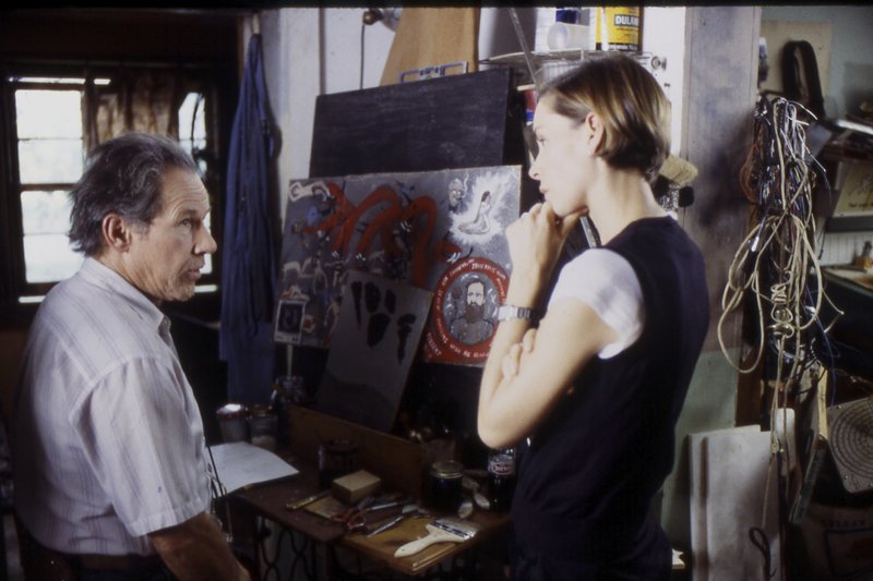 Junikäfer – Bild: Arsenal Filmverleih