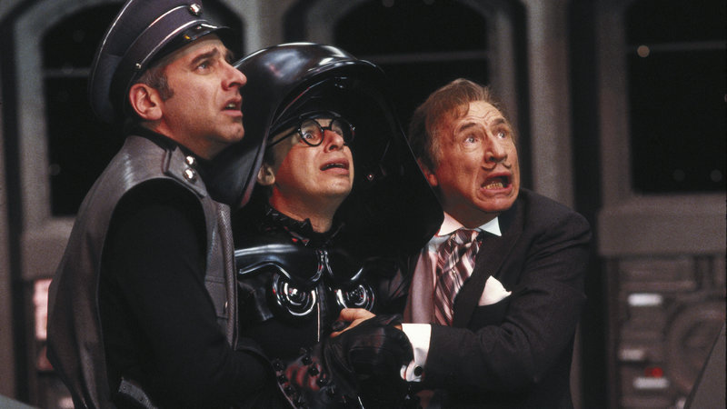 Spaceballs – Bild: SRF1