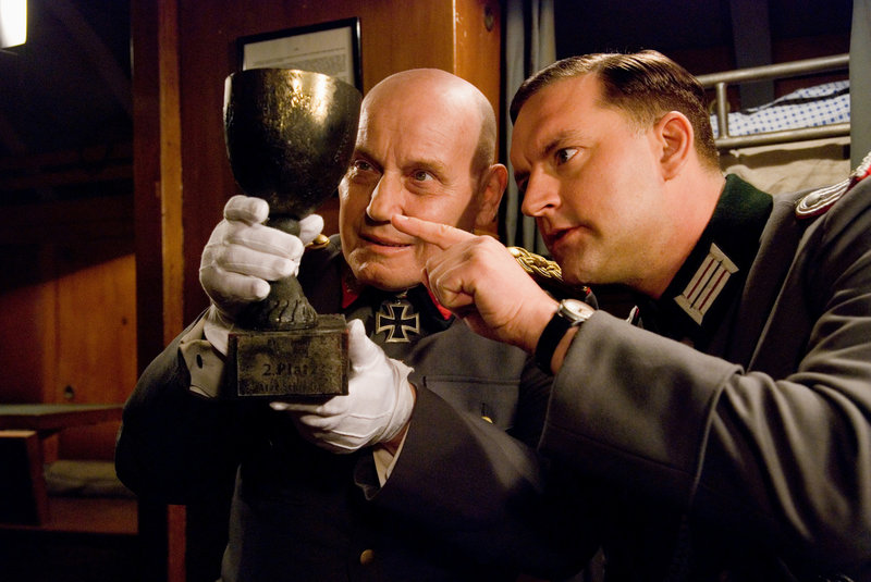 U-900 – Bild: Constantin Film Lizenzbild frei