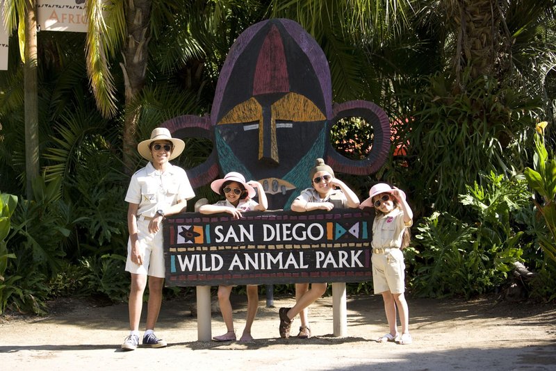 Ein Engel zum Verlieben – Bild: Passion