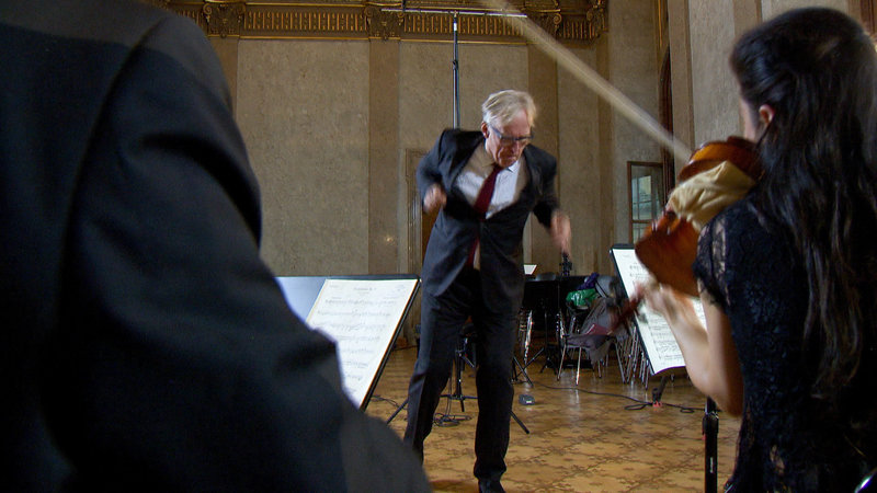Re-Sound Beethoven – Bild: 3sat