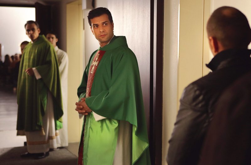 Verfehlung – Bild: SWR/​Alina Bader