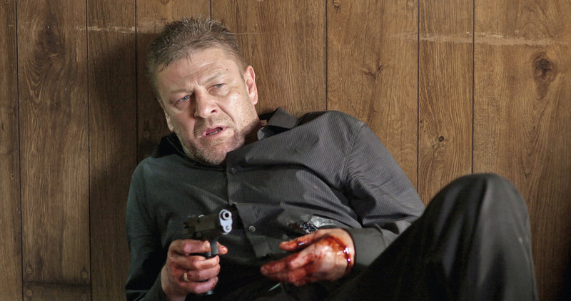 Wicked Blood – Bild: TL5