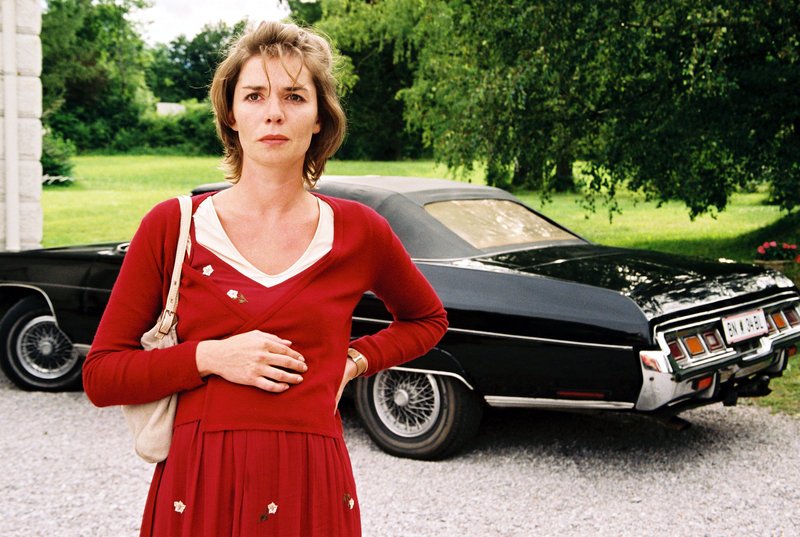 Dana Vavrova (Sonja). – Bild: ORF Dana Vavrova (Sonja). – Bild: ORF