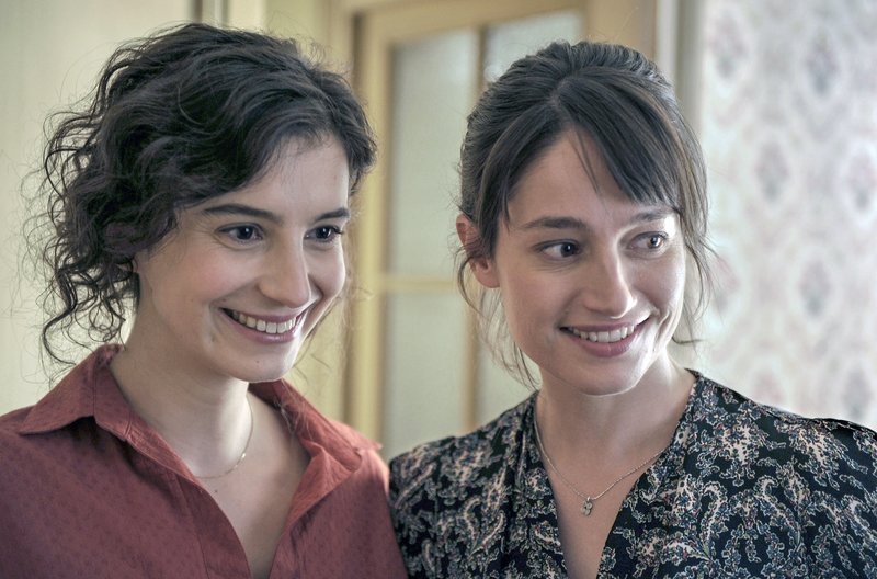 All unsere Wünsche – Bild: arte