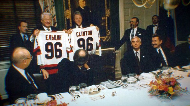 Red Penguins – Bild: NDR/​Studio Hamburg Enterprises