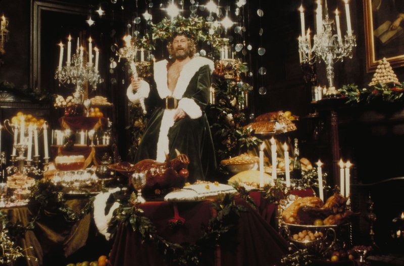 Charles Dickens' Weihnachtsgeschichte – Bild: SWR/​telepool