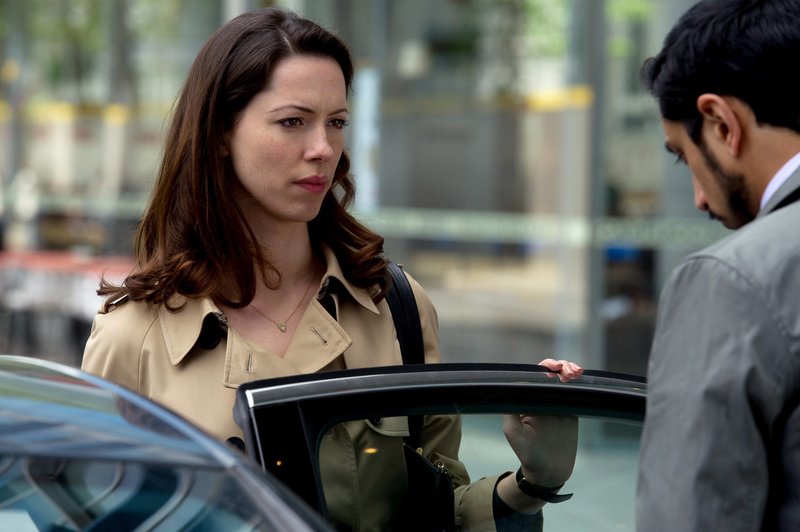 Unter Beobachtung – Bild: 3sat