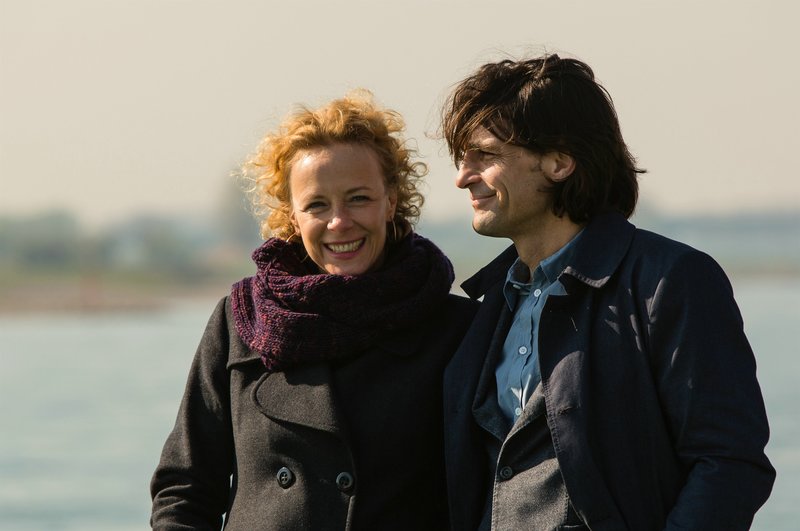 Die abhandene Welt – Bild: ZDF und Jan Betke