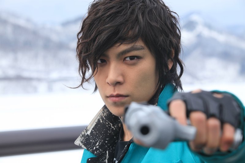 Mission IRIS – Bild: KINOWELT TV