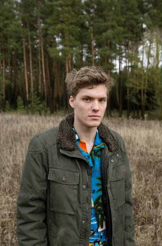 In den Binsen – Bild: arte