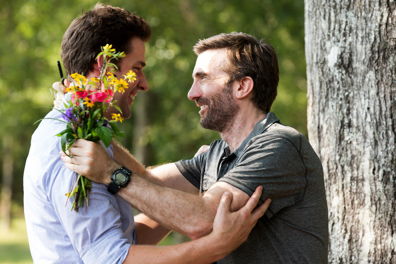 Die Hollars - Eine Wahnsinnsfamilie – Bild: SRF2