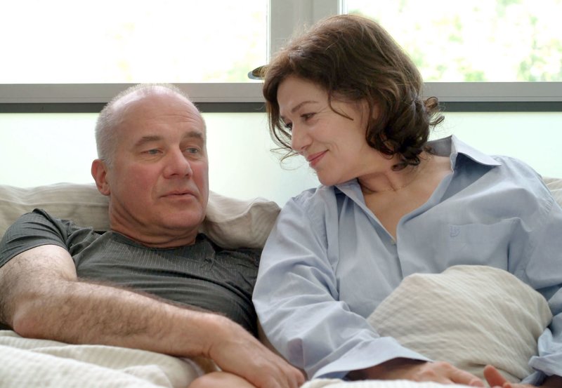 Frau fährt, Mann schläft – Bild: „ARD Degeto“ (S 2)