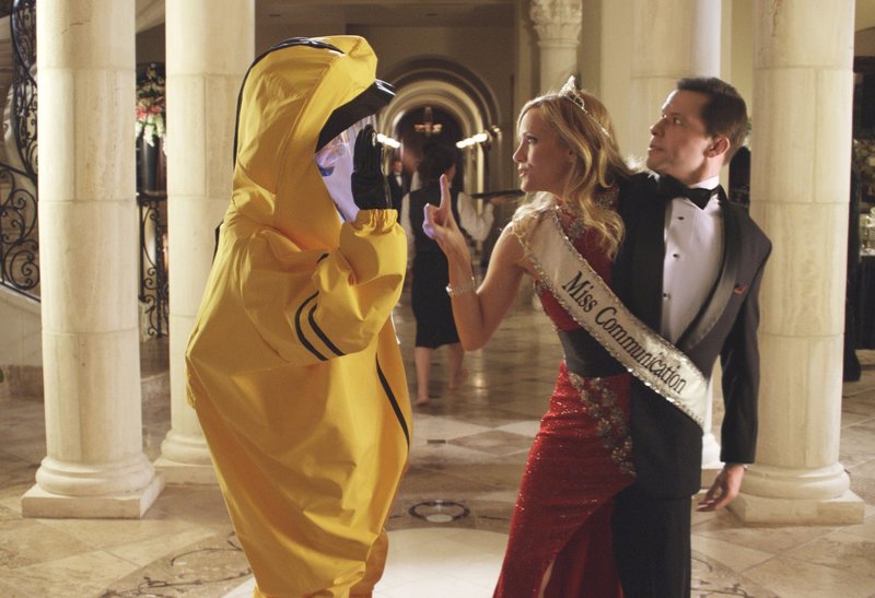 Das Geheimnis des Regenbogensteins – Bild: Warner Brothers Lizenzbild frei