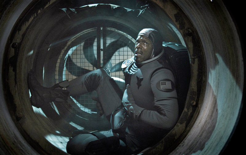 Iron Sky – Bild: TL5