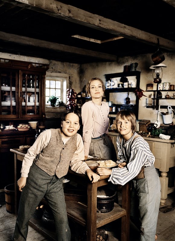 Tom Sawyer – Bild: BR/​Majestic Filmverleih GmbH/​Mathias Bothor