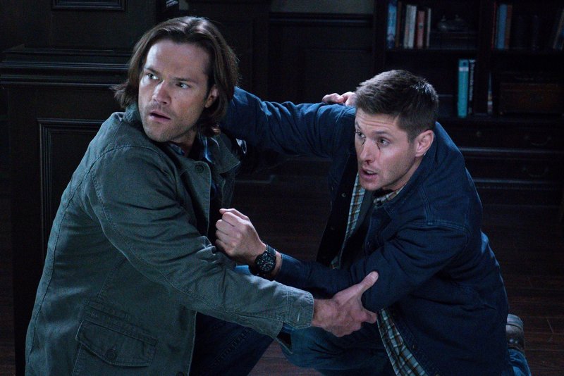 Supernatural Staffel 3 Folge 11