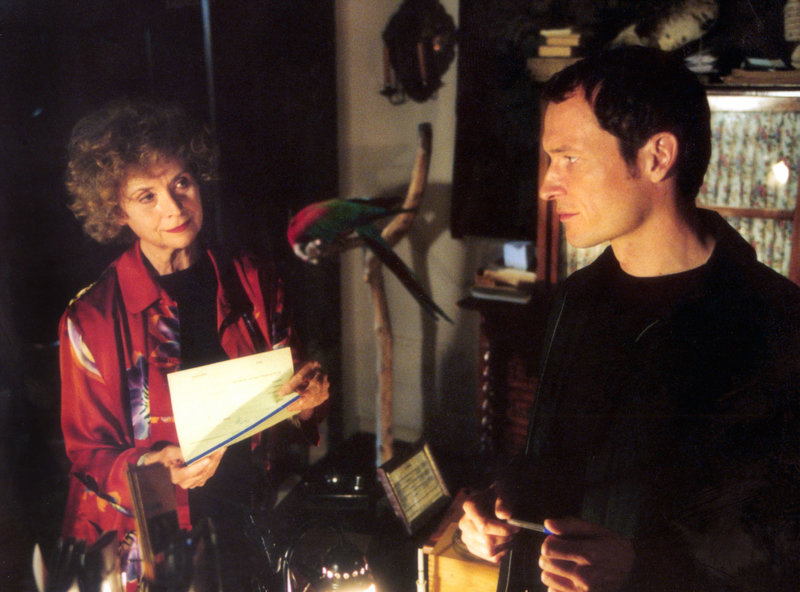 Ich schenk dir einen Seitensprung – Bild: ARD Degeto/​Erika Hauri