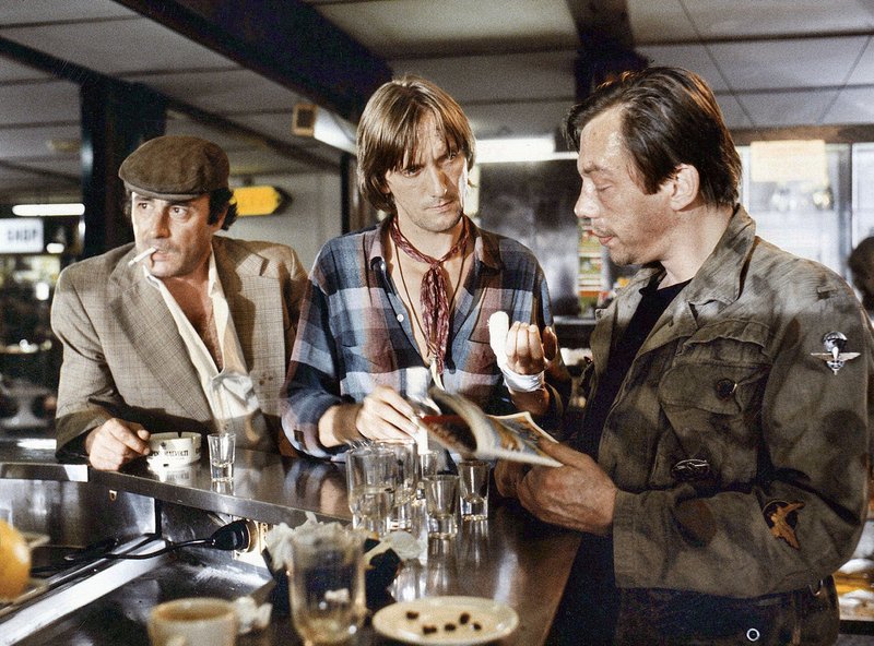 Theo gegen den Rest der Welt – Bild: WDR