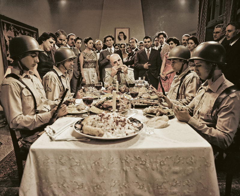 Women Without Men – Bild: ORF