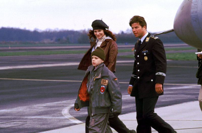 Morgen gehört der Himmel dir – Bild: Sat 1 Gold