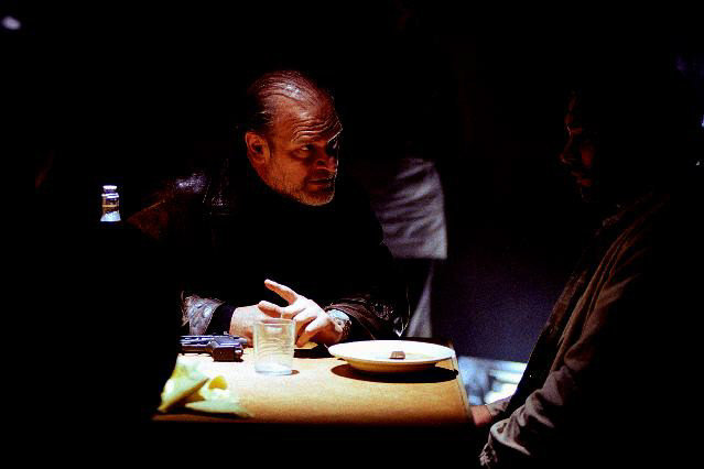 Tod auf dem Meer – Bild: ZDF und Julián Elizalde