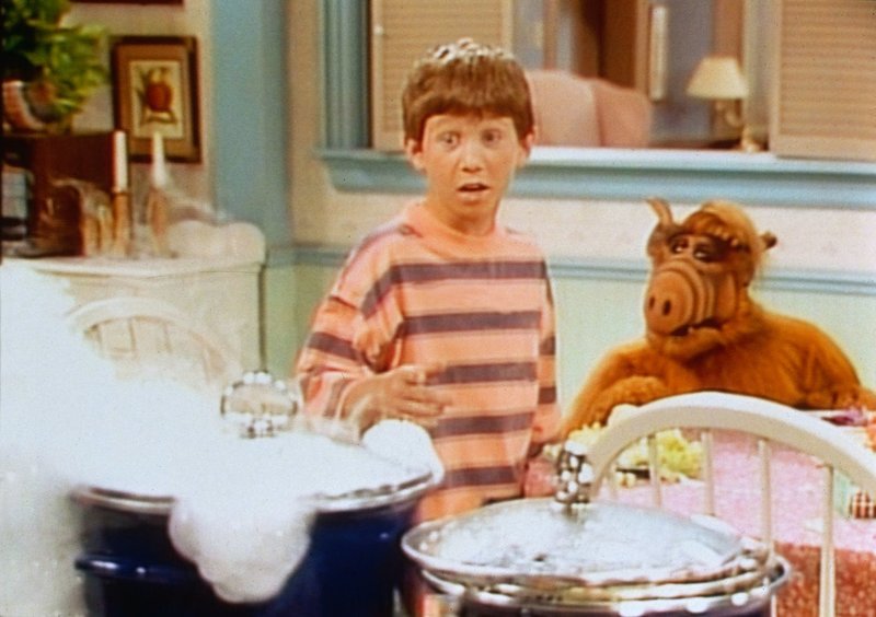 Alf Staffel 1 Folge 21