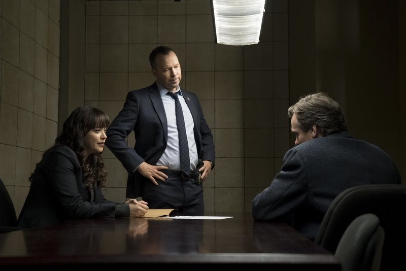 Blue Bloods Staffel 7 Episodenguide fernsehserien.de