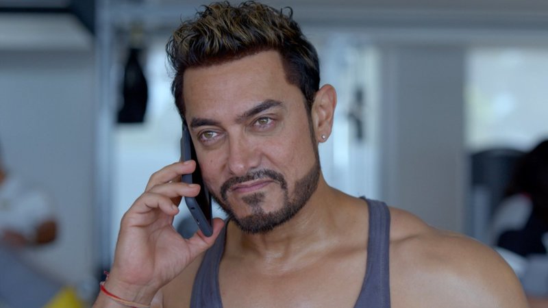Secret Superstar - Lebe deinen Traum! – Bild: Zee.One